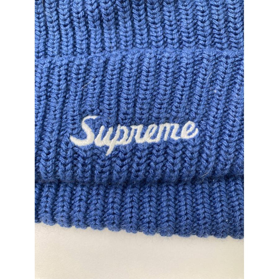 Supreme シュプリーム ニットキャップ/ビーニー ブルー メンズ | Supreme | 03