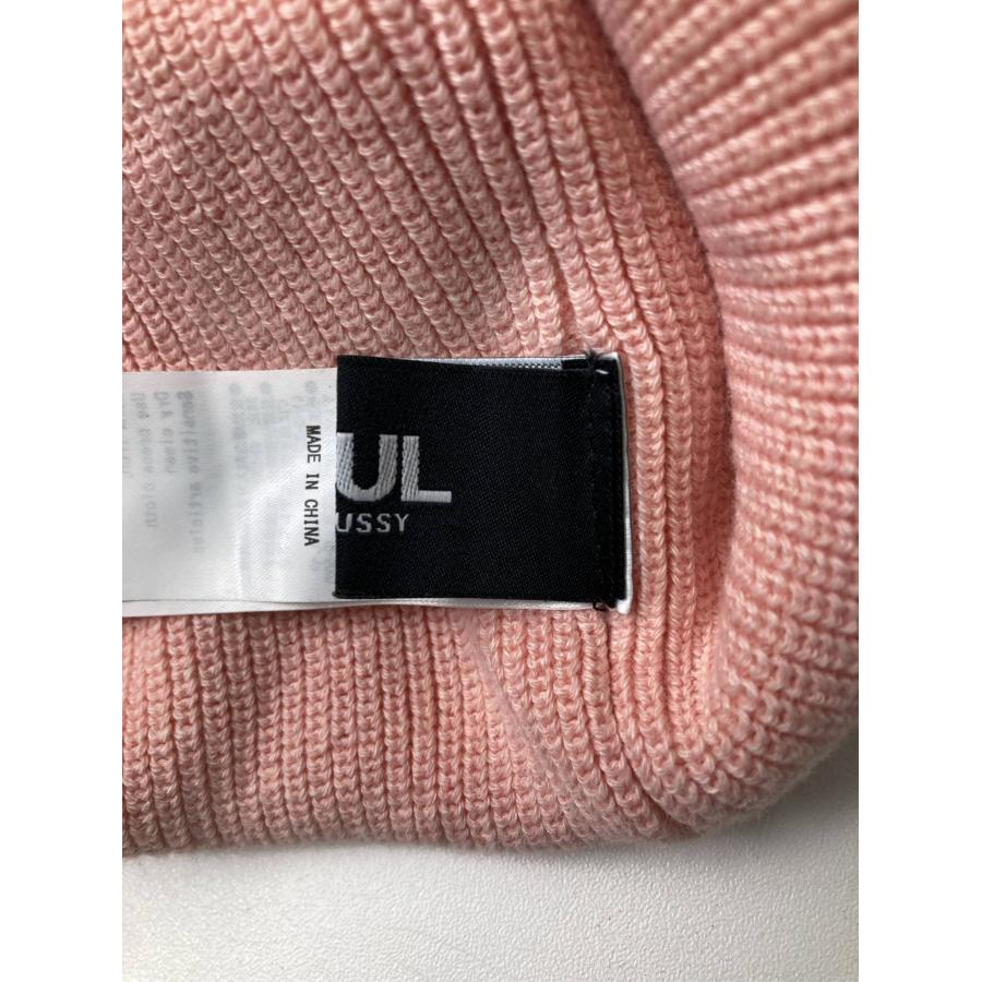 AZUL by MOUSSY アズールバイマウジー ニットキャップ/ビーニー FREE ピンク レディース |  | 03