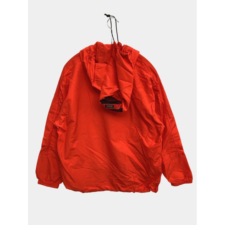 AIGLE エーグル アノラックパーカー XS レッド レディース | AIGLE | 01
