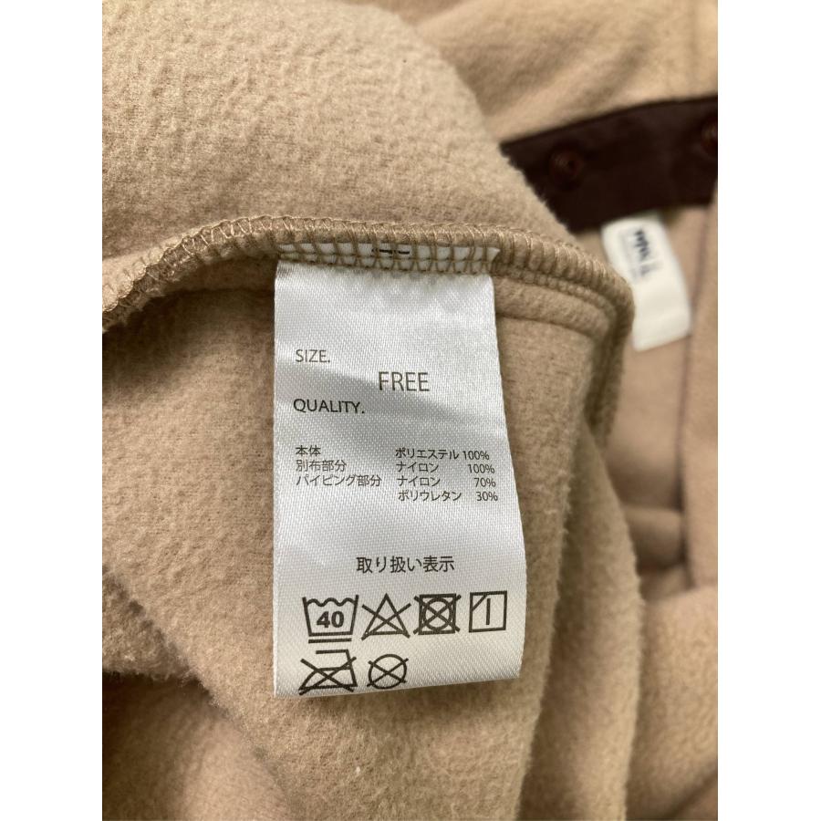 MN.L エムエヌエル トップス FREE ベージュ レディース |  | 03