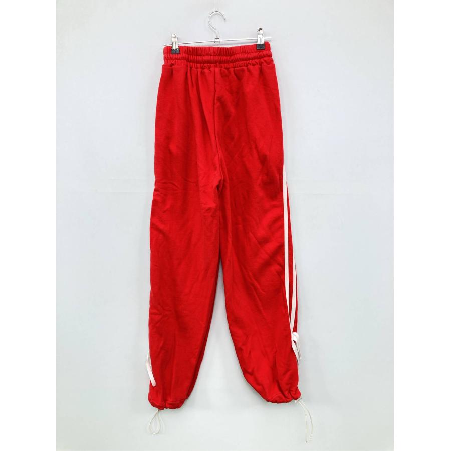ACLENT アクレント ジャージ/トラックパンツ F レッド メンズ レディース | ACLENT | 01