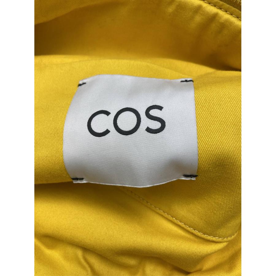 COS コス ハンチング/ベレー帽 イエロー レディース | COS | 02