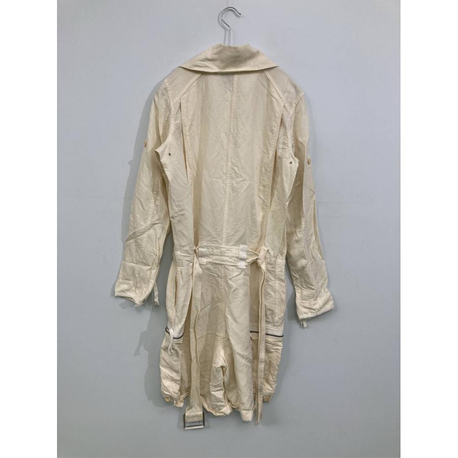 Ralph Lauren ラルフローレン つなぎ/オールインワン 2　155/84A ベージュ レディース |  | 01