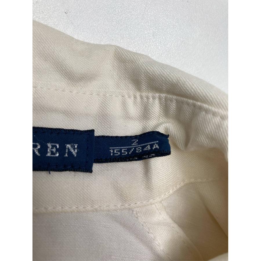 Ralph Lauren ラルフローレン つなぎ/オールインワン 2　155/84A ベージュ レディース |  | 03
