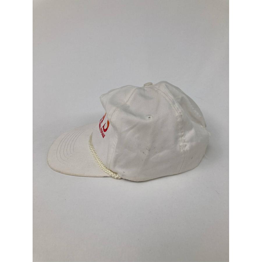 SAN SUN キャップ ONE SIZE FITS ALL ホワイト メンズ レディース |  | 01