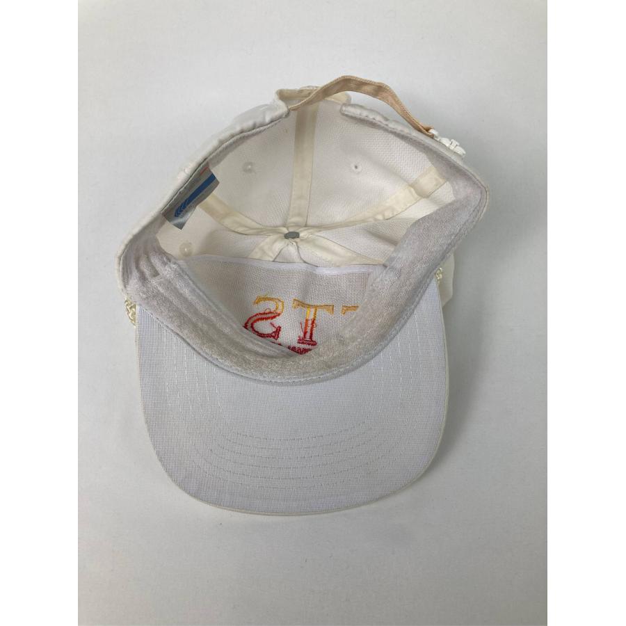 SAN SUN キャップ ONE SIZE FITS ALL ホワイト メンズ レディース |  | 03