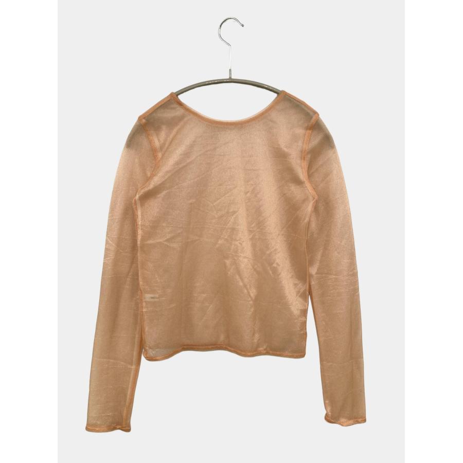 MOUSSY マウジー トップス オレンジ レディース | MOUSSY | 01