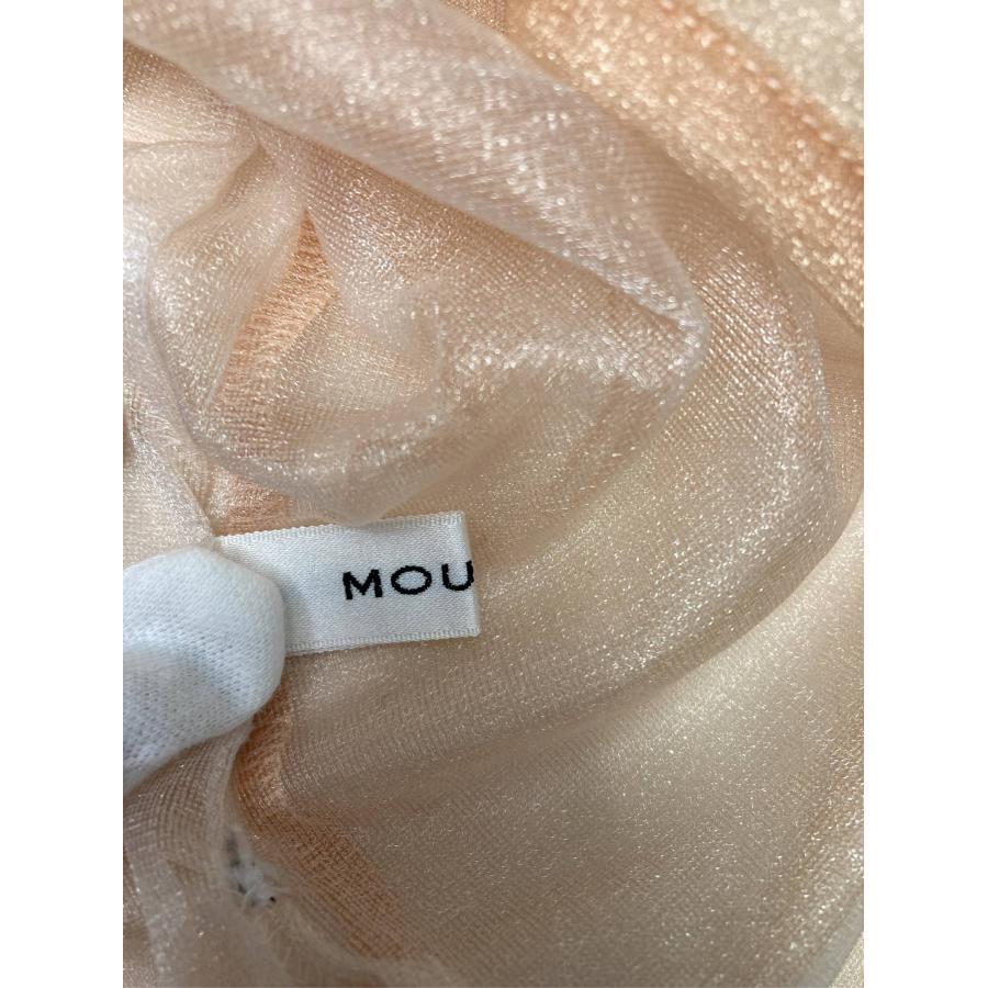 MOUSSY マウジー トップス オレンジ レディース | MOUSSY | 02