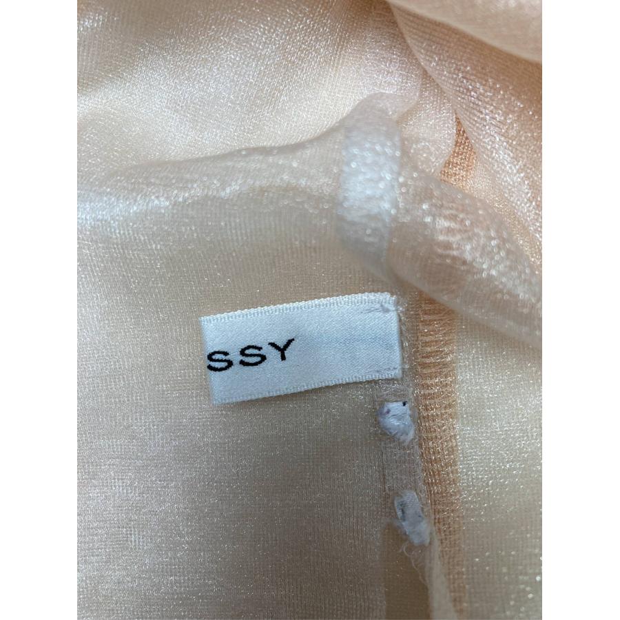 MOUSSY マウジー トップス オレンジ レディース | MOUSSY | 03