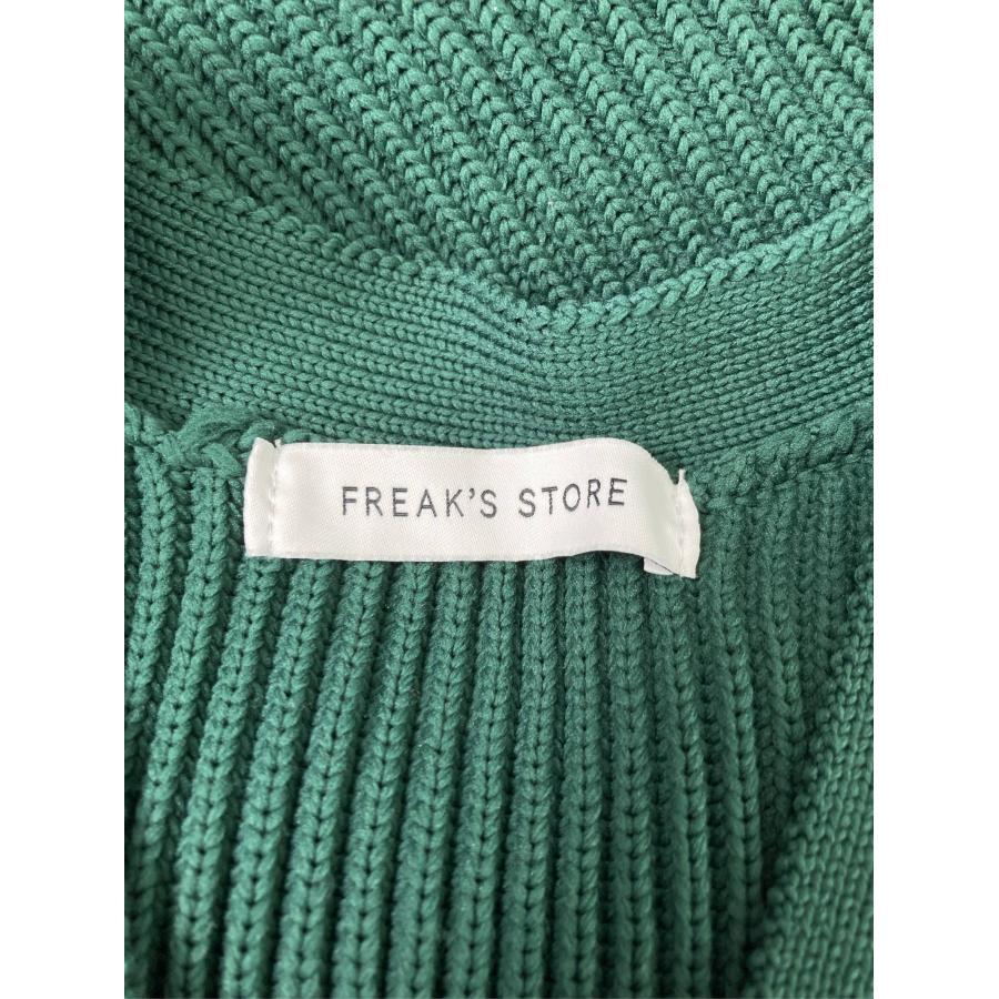 FREAK'S STORE フリークスストア カーディガン/ボレロ M グリーン メンズ | FREAK'S STORE | 02
