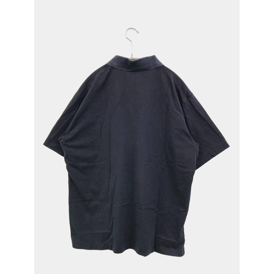 UNIQLO ユニクロ ポロシャツ M ブラック メンズ |  | 01