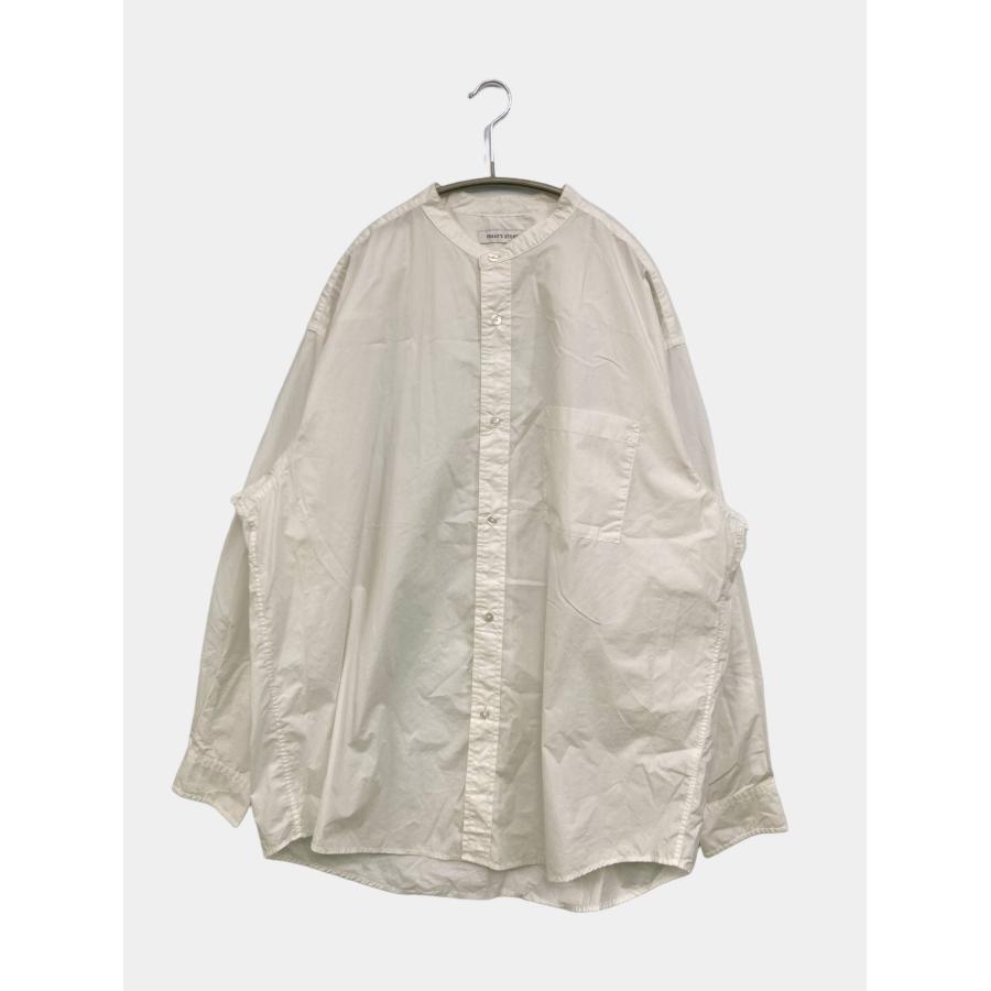 FREAK'S STORE フリークスストア シャツ/ブラウス M ホワイト メンズ レディース | FREAK'S STORE