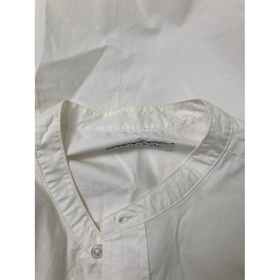 FREAK'S STORE フリークスストア シャツ/ブラウス M ホワイト メンズ レディース | FREAK'S STORE | 04