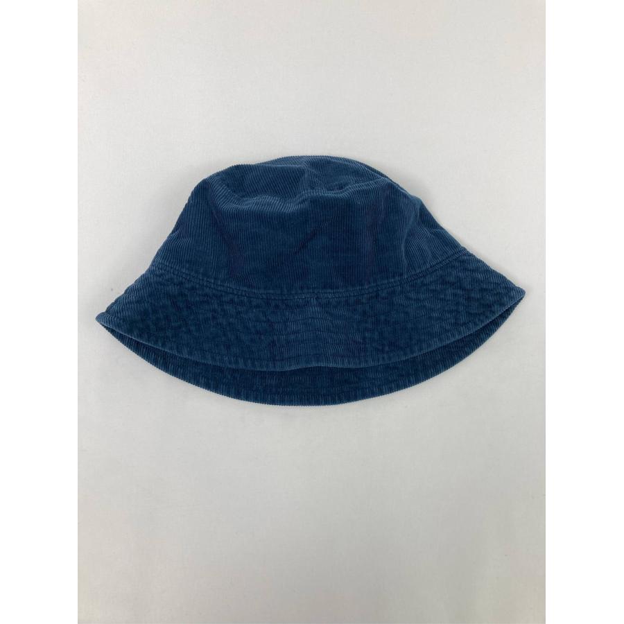 UNIQLO ユニクロ バケットハット ONE SIZE　57-59cm ネイビー メンズ レディース | 