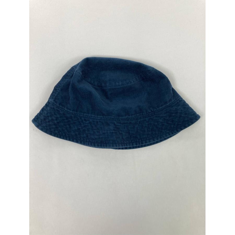 UNIQLO ユニクロ バケットハット ONE SIZE　57-59cm ネイビー メンズ レディース |  | 01