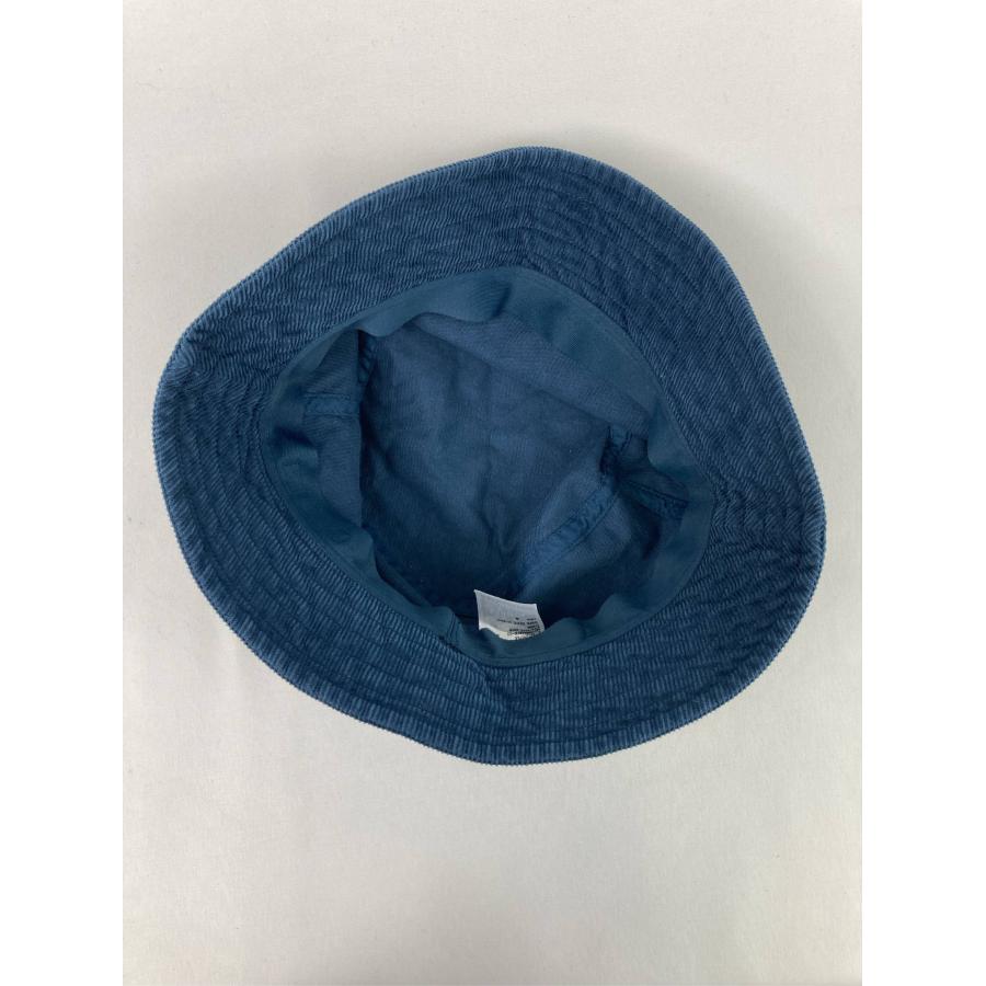 UNIQLO ユニクロ バケットハット ONE SIZE　57-59cm ネイビー メンズ レディース |  | 02