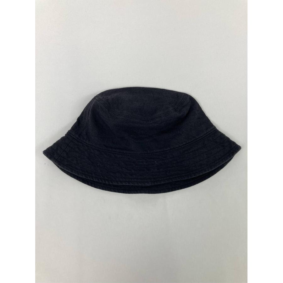 UNIQLO ユニクロ ハット ONE SIZE  57-59cm ブラック メンズ レディース | 