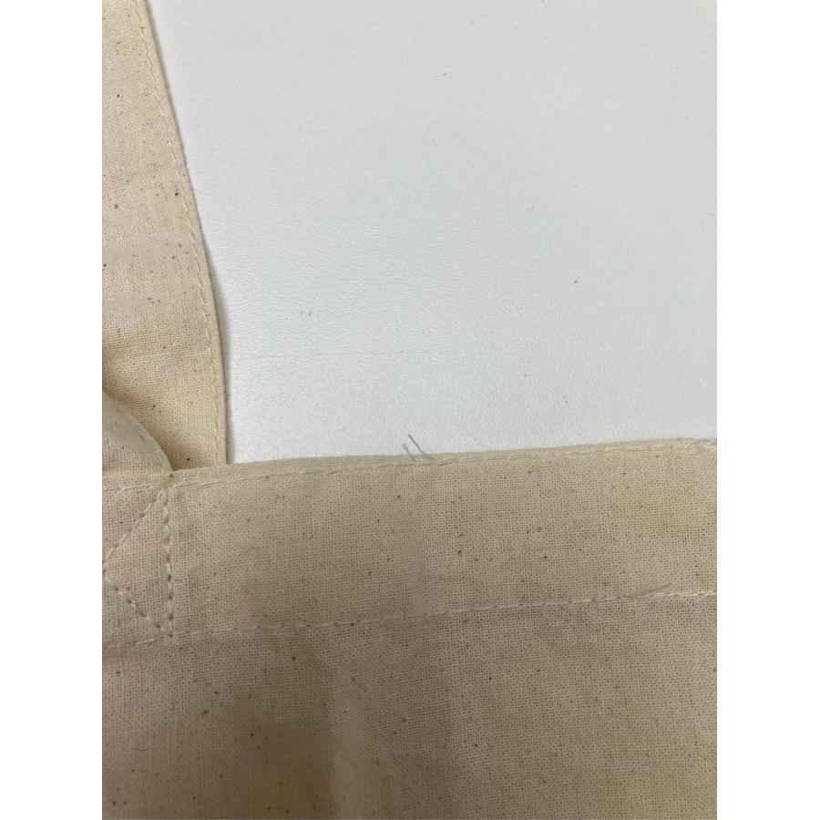 FUDGE トートバッグ ベージュ メンズ レディース | FUDGE | 03