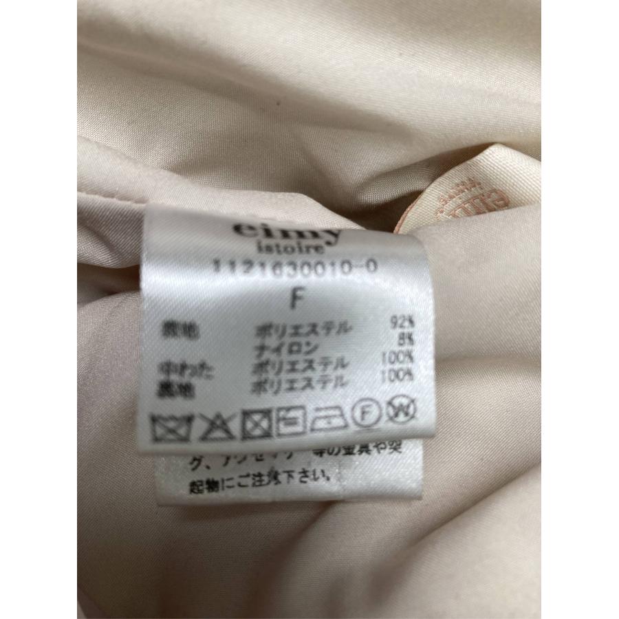 eimy エイミー トップス F アイボリー レディース |  | 03