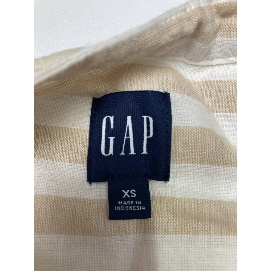 GAP ギャップ トップス XS ベージュ レディース | GAP | 02