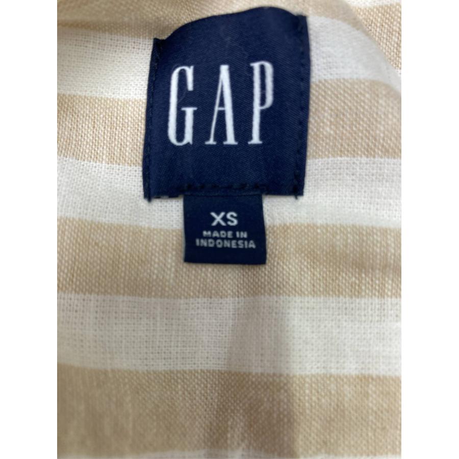 GAP ギャップ トップス XS ベージュ レディース | GAP | 03