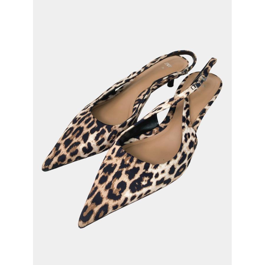 ZARA ザラ サンダル 36 レディース | ZARA