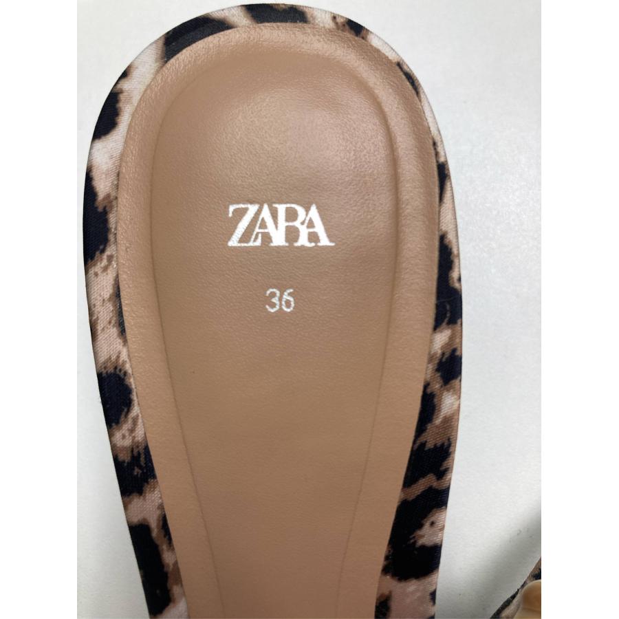 ZARA ザラ サンダル 36 レディース | ZARA | 05