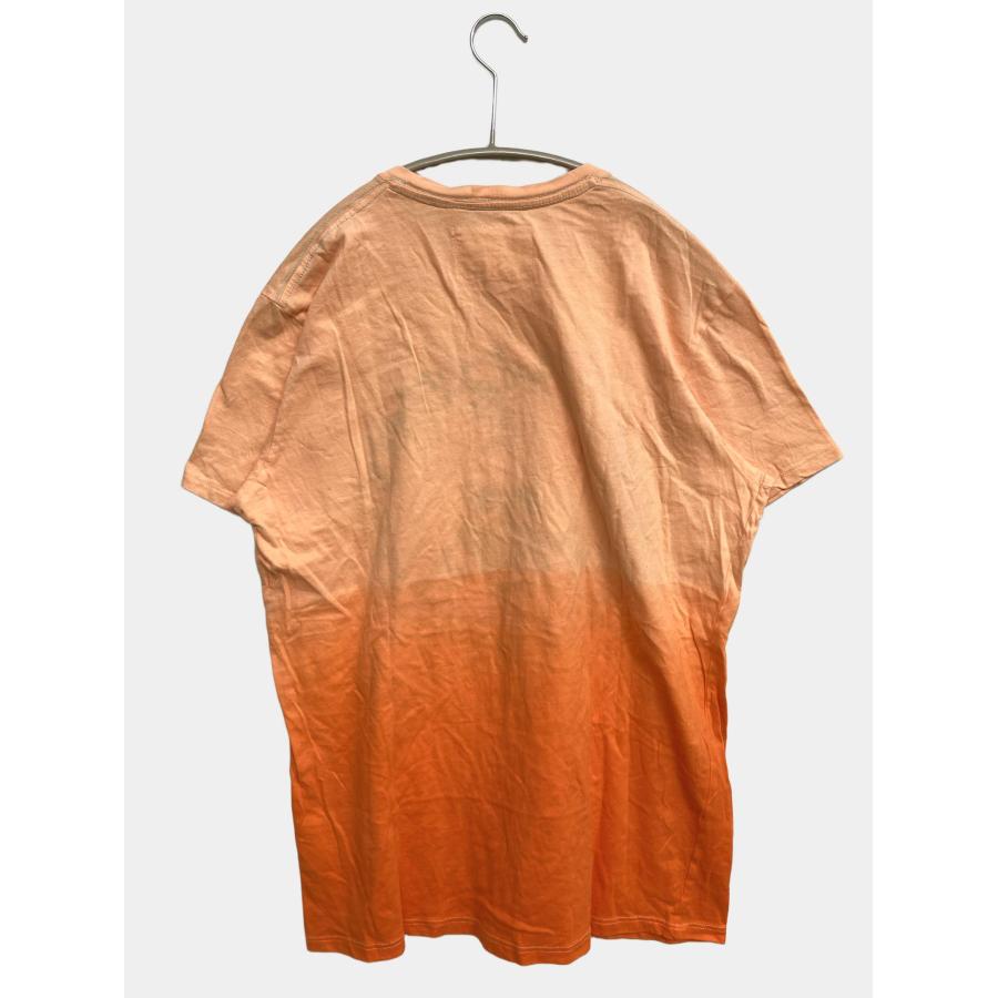 Alcott magic wash Tシャツ/カットソー L オレンジ レディース |  | 01