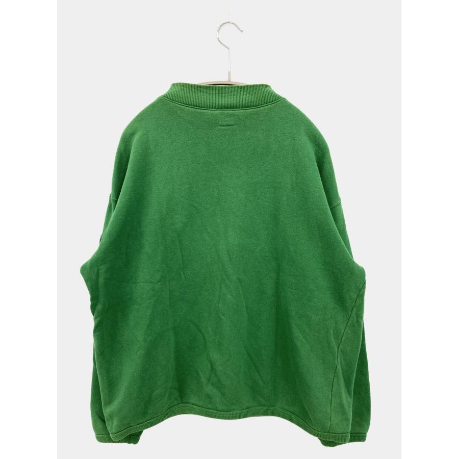HARLEM STORE トップス グリーン メンズ レディース |  | 01