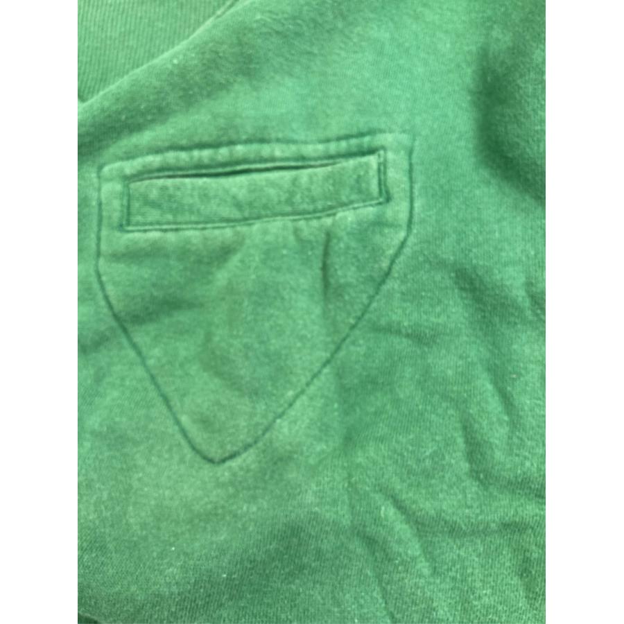 HARLEM STORE トップス グリーン メンズ レディース |  | 04