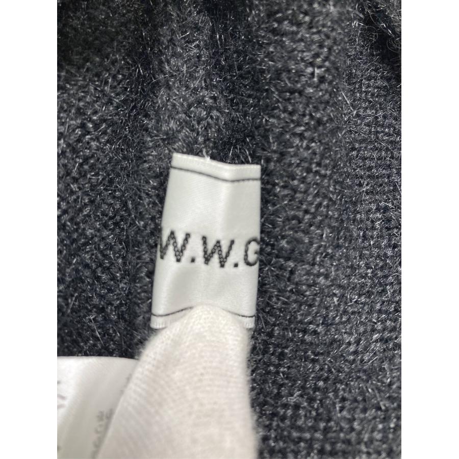 W.W.G フーズフーギャラリー トップス F ブラック レディース |  | 02