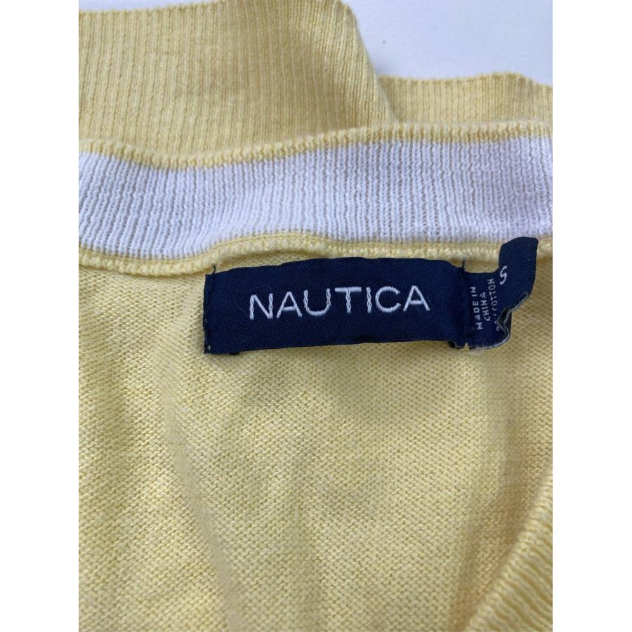 NAUTICA ノーティカ トップス S イエロー レディース | NAUTICA | 02
