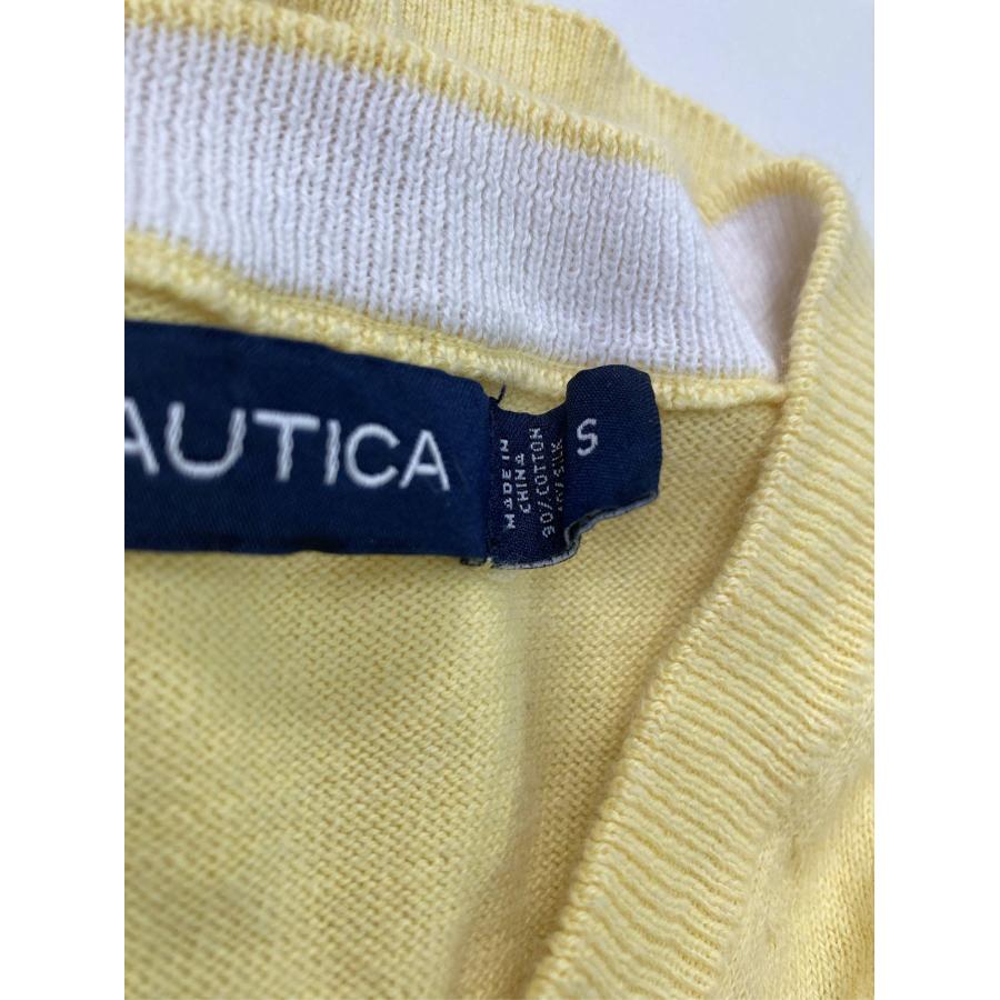 NAUTICA ノーティカ トップス S イエロー レディース | NAUTICA | 03