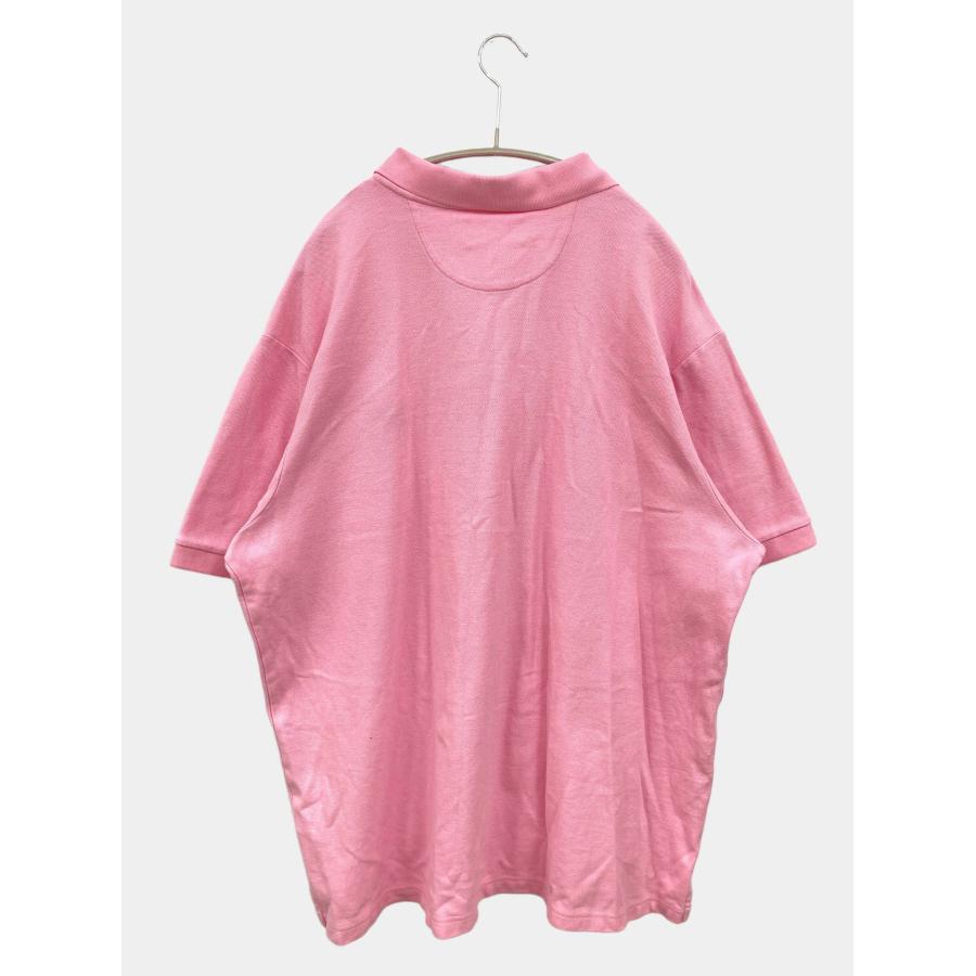 CHAPS チャップス ポロシャツ XXL ピンク メンズ レディース | CHAPS | 01