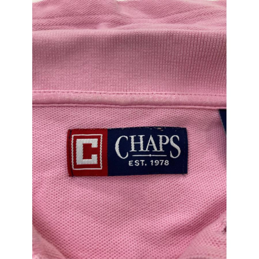 CHAPS チャップス ポロシャツ XXL ピンク メンズ レディース | CHAPS | 02