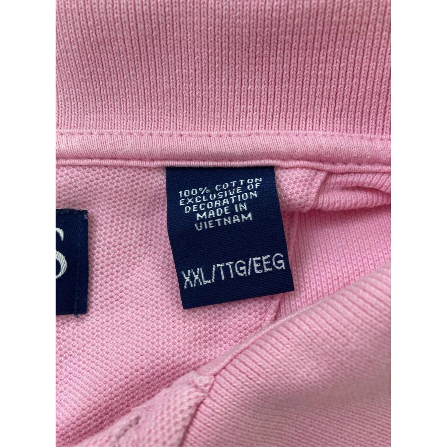CHAPS チャップス ポロシャツ XXL ピンク メンズ レディース | CHAPS | 03