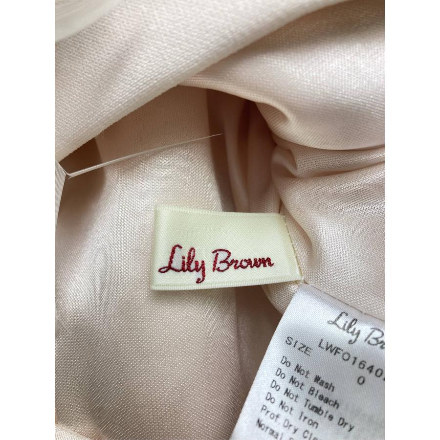 Lily brown リリーブラウン トップス 0 アイボリー レディース |  | 02