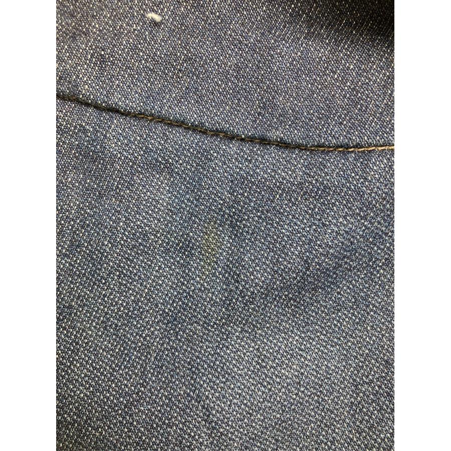 Eans de Edmm デニムスカート L  ウエスト64〜67cm  身長160〜164cm ブルー レディース |  | 04