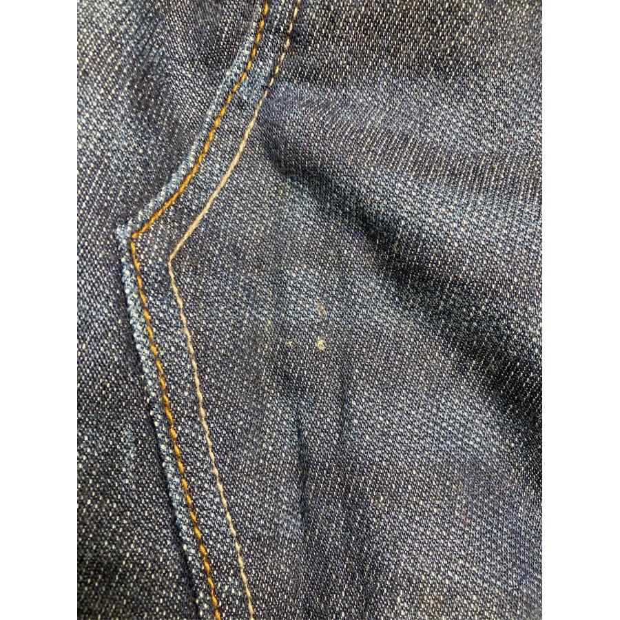 Eans de Edmm デニムスカート L  ウエスト64〜67cm  身長160〜164cm ブルー レディース |  | 05