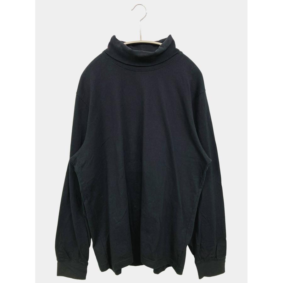 L.L.Bean エルエルビーン トップス XL REG ブラック レディース | L.L.Bean