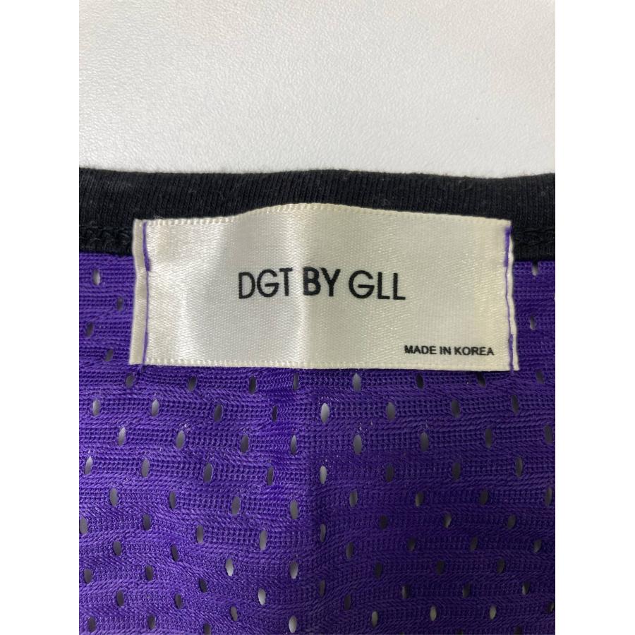 DGT BY GLL トップス パープル メンズ レディース |  | 02