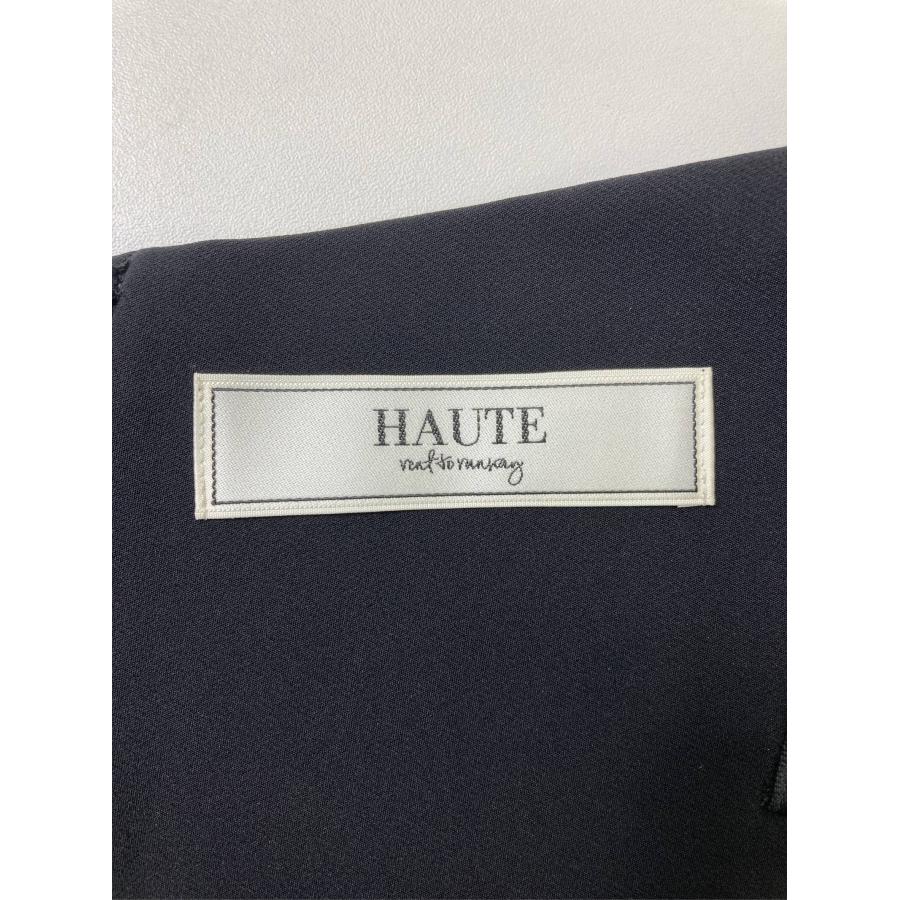 Haute Nouveaute トップス 38 ブラック レディース |  | 02