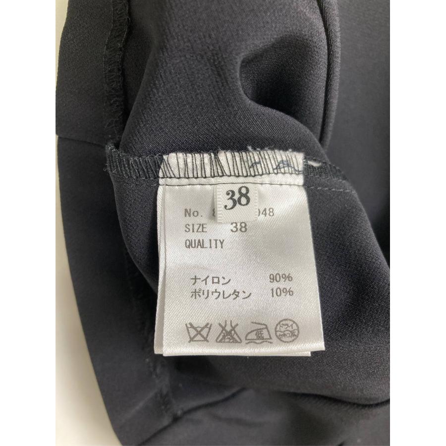 Haute Nouveaute トップス 38 ブラック レディース |  | 03