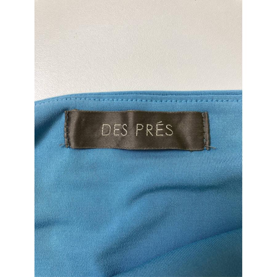 DES PRES デプレ トップス スカイブルー レディース | DES PRES | 02