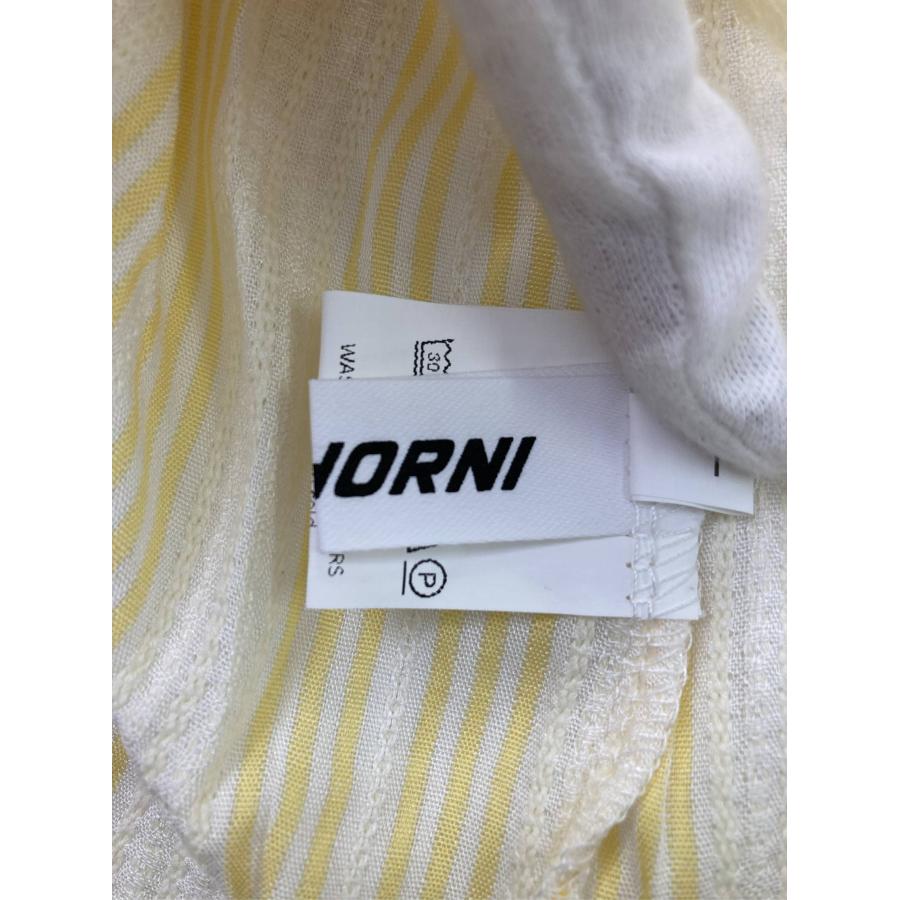 FESHORNI タンクトップ M イエロー レディース |  | 03