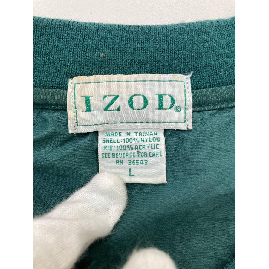 IZOD アイゾッド トップス L グリーン メンズ |  | 03