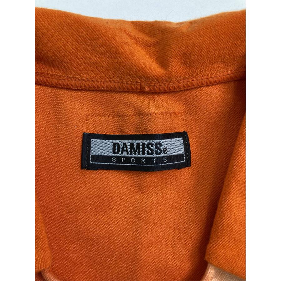 DAMISS トップス M オレンジ レディース |  | 02