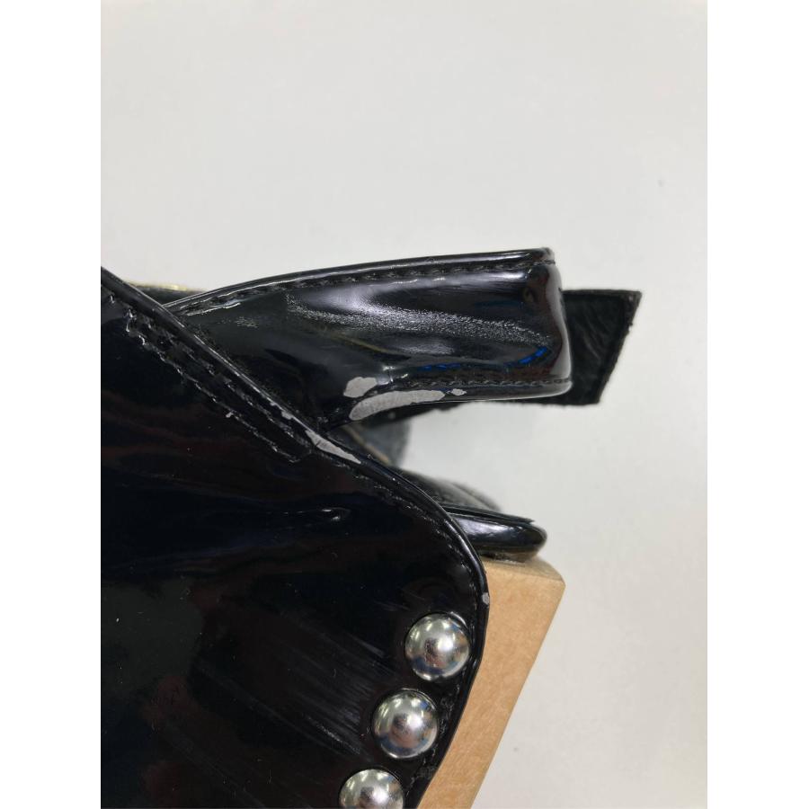 JEFFREY CAMPBELL ジェフリーキャンベル サンダル 37 ブラック レディース |  | 07