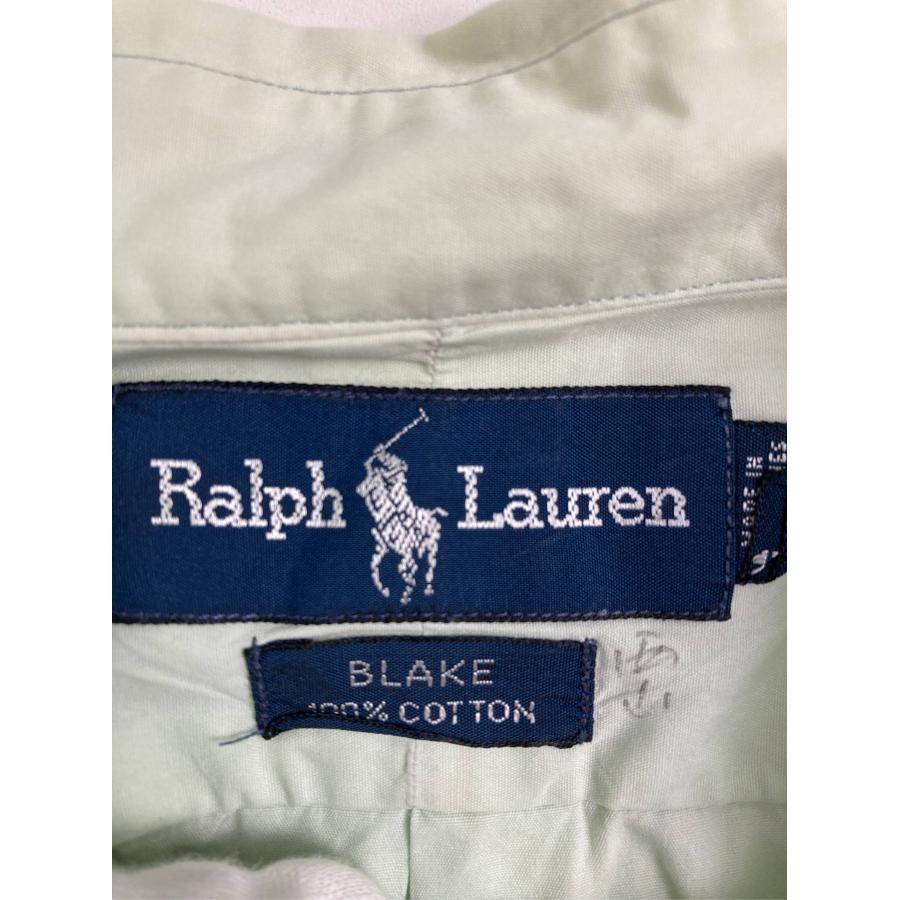 Ralph Lauren ラルフローレン シャツ/ブラウス LL ライトグリーン メンズ |  | 02