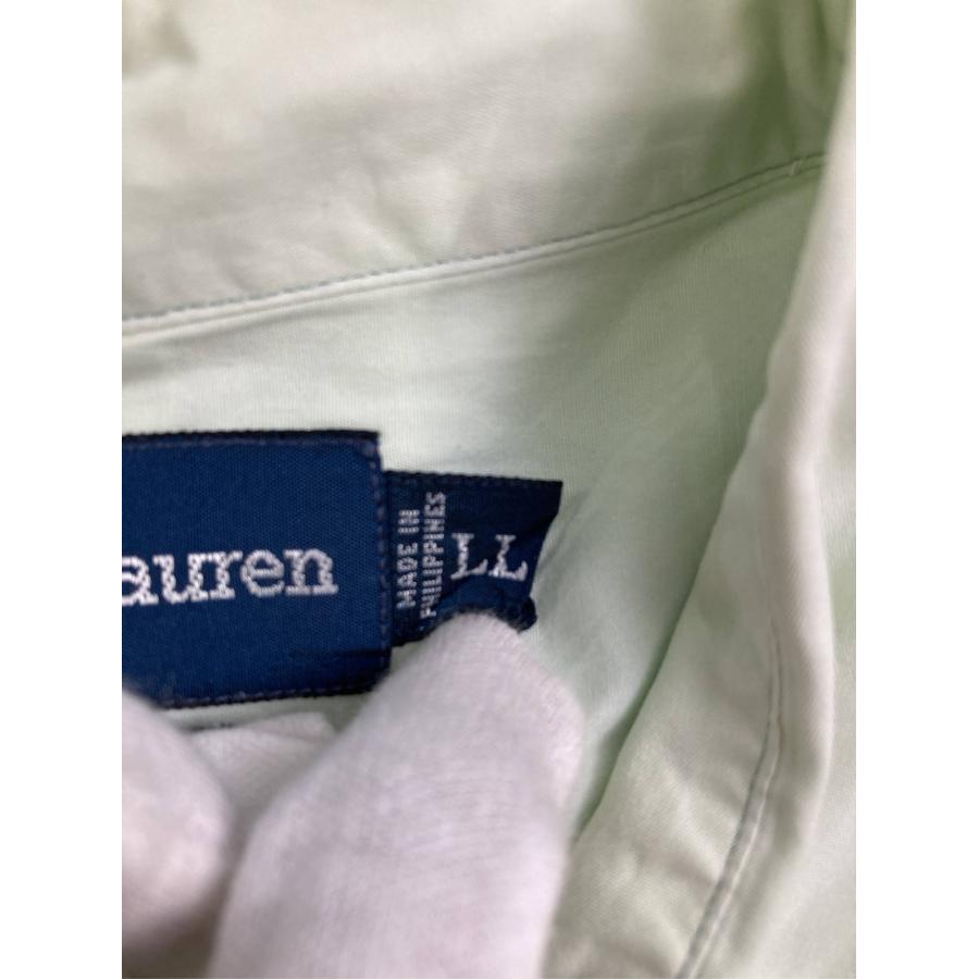 Ralph Lauren ラルフローレン シャツ/ブラウス LL ライトグリーン メンズ |  | 03